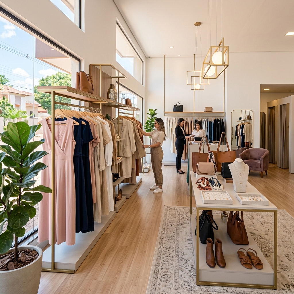 Campanha de Verão Eco Modas